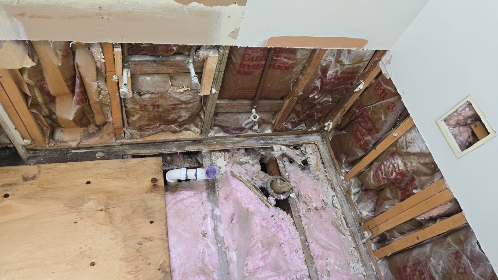 Proyecto de remodelación 325